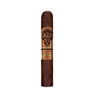 Oliva V Melanio Robusto Maduro