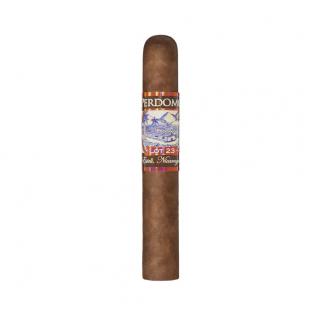 Perdomo Lot 23 Robusto Sun Grown