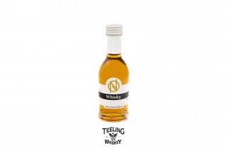 Teeling Blackpitts Peated Single Malt 0,04l