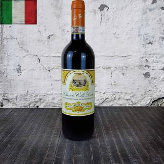 1 Chianti Colli Senesi 2016