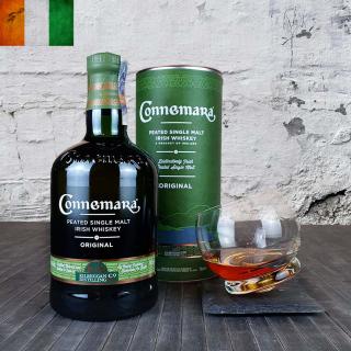 Connemara 10 Year Old 0,7l 40%