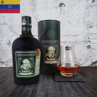 Diplomático Reserva Exclusiva 0,7 l 40 %