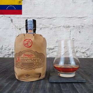 Pampero aniversario 40 % 0,7 l