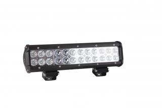 Pracovní LED rampa 72W, 300mm, 10-30V, EVE R10 (TT.29072)