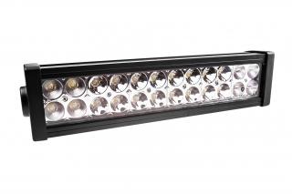 Pracovní LED rampa 72W, 410mm, 10-30V, EVE R10 (TT.2872)