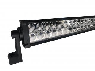 Pracovní LED rampa SLIM 180W, 865mm, 12000Lm, 10-30V, ECE R10 (TT.28180SL)