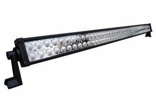 Pracovní LED rampa SLIM 240W,1120 mm, 16000Lm, 10-30V, ECE R10 (TT.28240SL)