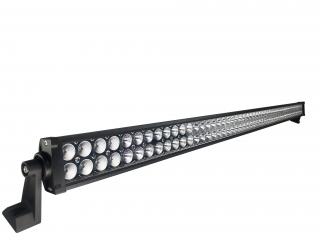 Pracovní LED rampa SLIM 300W, 1370mm, 20000Lm, 10-30V, ECE R10 (TT.28300SL)