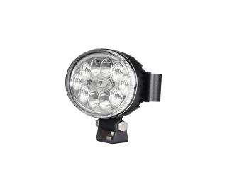 Pracovní světlo CREE LED 30W, boční montáž, 12-24V (TT.13230C)