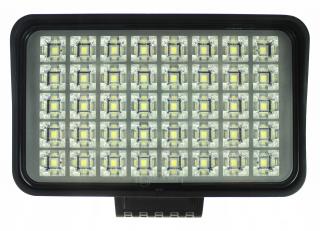 Pracovní světlo obdélníkové OSRAM LED 40W, 10-30V, prodloužená záruka na 3 roky (TT.13340)