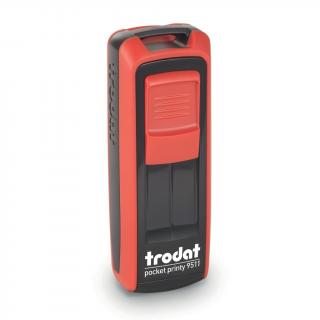 Trodat | POCKET 9511