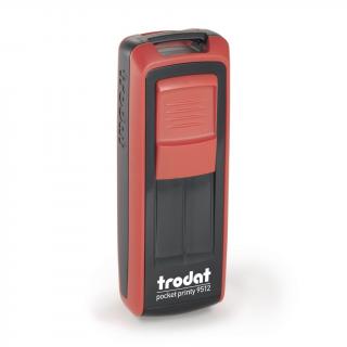 Trodat | POCKET 9512