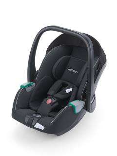 Autosedačka RECARO Avan Barva: Prime Mat Black