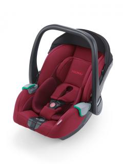 Autosedačka RECARO Avan Barva: Select Garnet Red