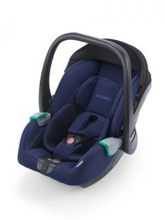 Autosedačka RECARO Avan Barva: Select Pacific Blue