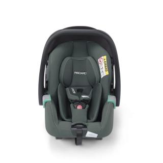 Autosedačka RECARO Avan Mineral Green Exclusive