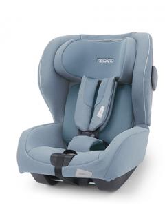 Autosedačka RECARO Kio Barva: Prime Frozen Blue