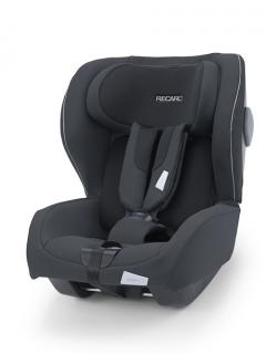 Autosedačka RECARO Kio Barva: Prime Mat Black