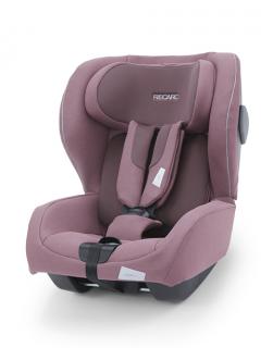 Autosedačka RECARO Kio Barva: Prime Pale Rose