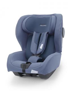 Autosedačka RECARO Kio Barva: Prime Sky Blue