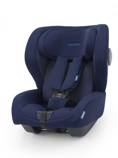 Autosedačka RECARO Kio Barva: Select Pacific Blue