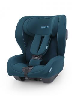 Autosedačka RECARO Kio Barva: Select Teal Green