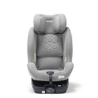 Autosedačka RECARO Salia 125 Carbon Grey