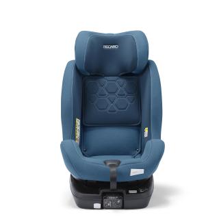 Autosedačka RECARO Salia 125 Steel Blue