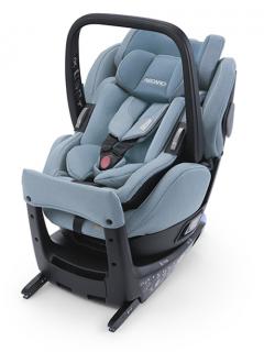 Autosedačka RECARO Salia Elite Barva: Prime Frozen Blue