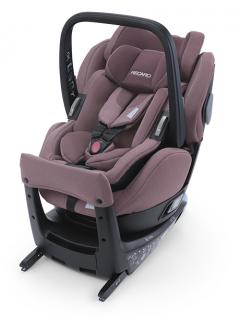 Autosedačka RECARO Salia Elite Barva: Prime Pale Rose