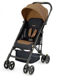 Kočárek RECARO Easylife 2 Barva: Select Sweet Curry