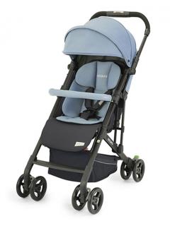 Kočárek RECARO Easylife Elite 2 Barva: Prime Frozen Blue