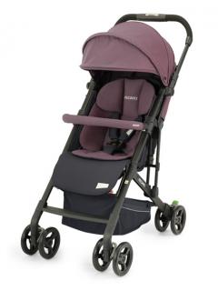 Kočárek RECARO Easylife Elite 2 Barva: Prime Pale Rose