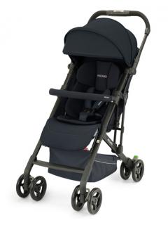 Kočárek RECARO Easylife Elite 2 Barva: Select Night Black