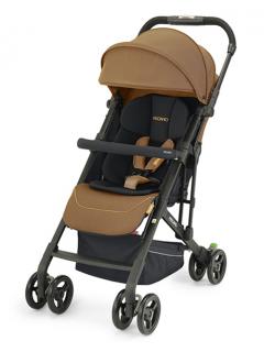 Kočárek RECARO Easylife Elite 2 Barva: Select Sweet Curry