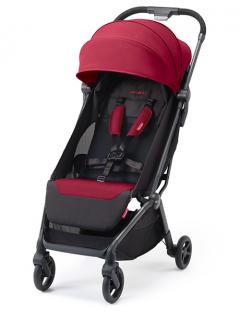 Kočárek RECARO Lexa Barva: Select Garnet Red