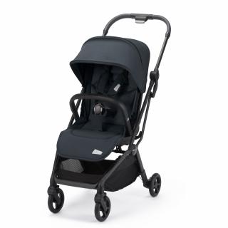 Kočárek RECARO Lexa Elite Barva: Prime Mat Black