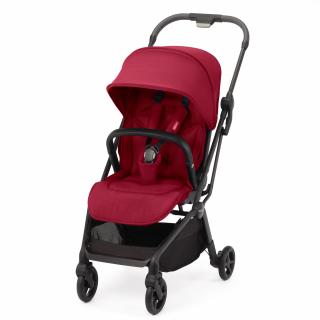 Kočárek RECARO Lexa Elite Barva: Select Garnet Red