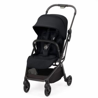 Kočárek RECARO Lexa Elite Barva: Select Night Black