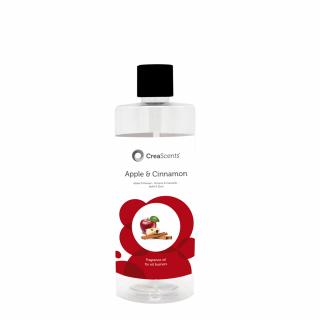 Scentchips Náplň do katalytické lampy - Apple Cinnamon - 750ml CreascentOil