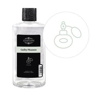 Scentchips Náplň do katalytické lampy - Guilty Pleasure ScentOil Scentchips®, Objem 475 ml