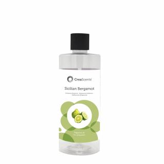 Scentchips Náplň do katalytické lampy - Sicilian Bergamot - 750ml CreascentOil