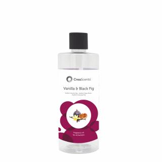 Scentchips Náplň do katalytické lampy - Vanilla Black - 750ml CreascentOil