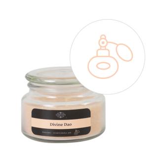 Scentchips Vonná svíčka Divine Dao ScentCandles Scentchips®, Hmotnost 240g