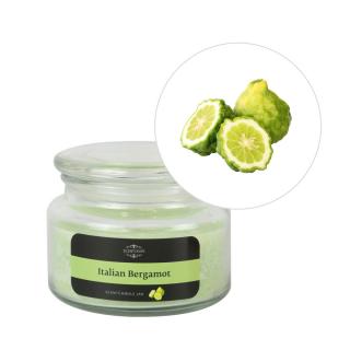 Scentchips Vonná svíčka Italian Bergamot ScentCandles Scentchips®, Hmotnost 240g