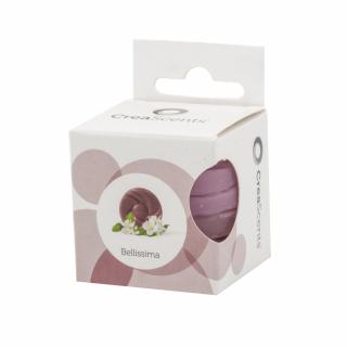 Scentchips Vonné vosky Bellissima S-box 6 ks Creascents