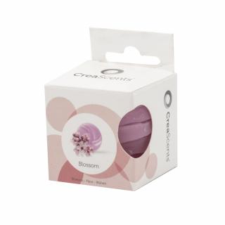 Scentchips Vonné vosky Blossom S-box 6 ks Creascents