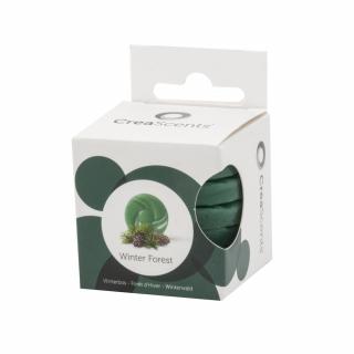 Scentchips Vonné vosky Winter Forest S-box 6 ks Creascents