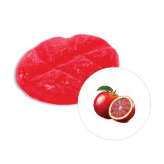 Scentchips Vonný vosk  Blood Orange Scentchips®, Balení L - 26 kusů - 182g