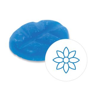 Scentchips Vonný vosk Blue Infusion ScentChips®, Balení L - 26 kusů - 182g